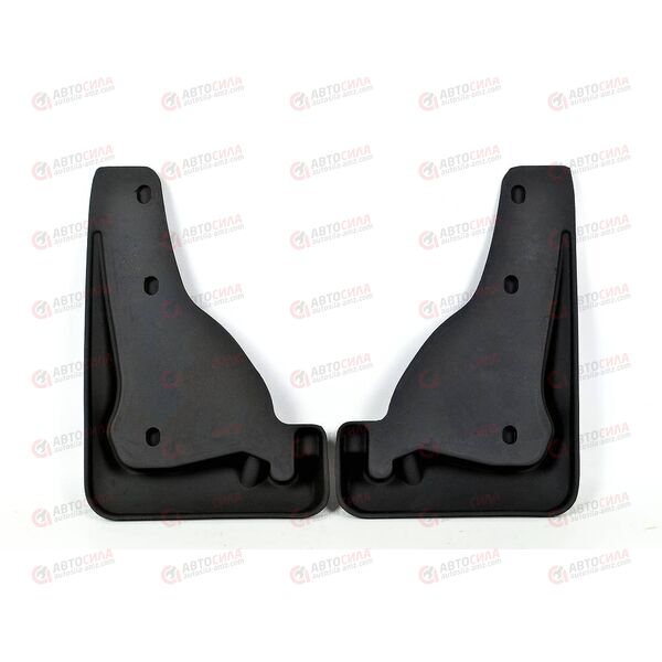 Брызговики Mitsubishi ASX перед SEINTEX, изображение 3