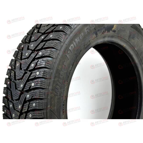 Автошина 185/65/R15 W429 XL 92T (шип) HANKOOK, изображение 2