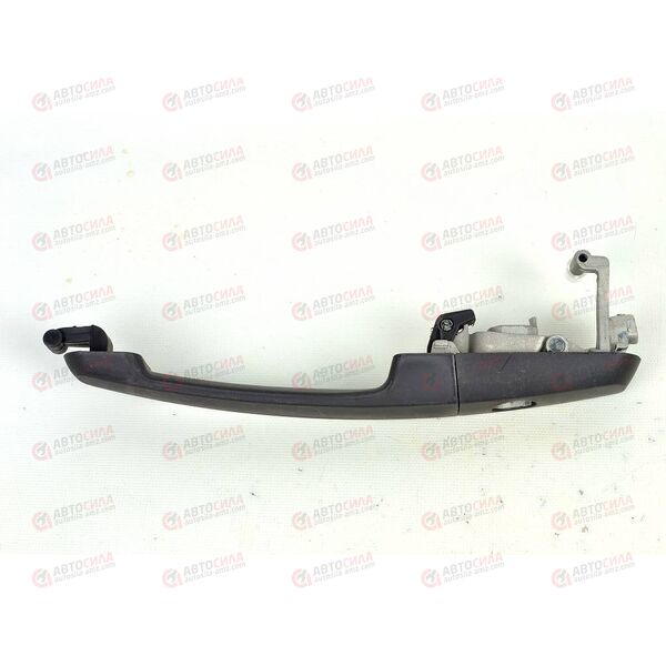 Ручка двери наружн передняя левая (A15-6105170-DQ) CHERY, изображение 3