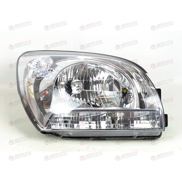 Фара правая (223-1120R-LD-EM) DEPO, изображение 2