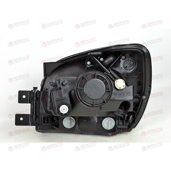 Фара правая (223-1120R-LD-EM) DEPO, изображение 3