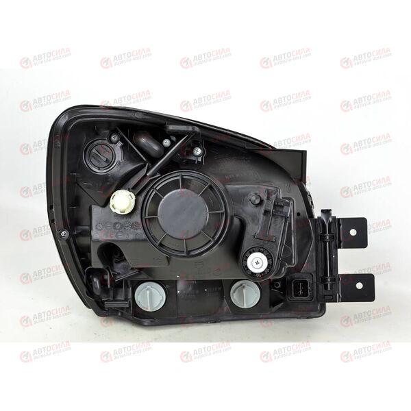 Фара левая (223-1120L-LD-EM) DEPO, изображение 3