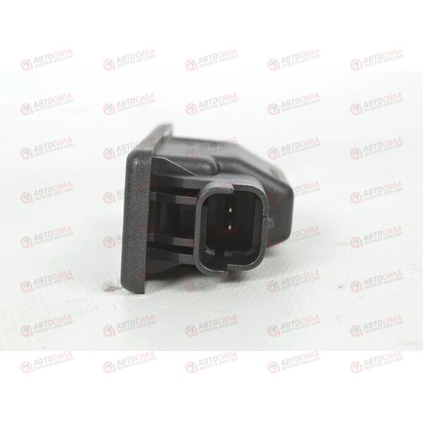 Фонарь подсветки номерного знака задн (6340A5) PSA, изображение 3