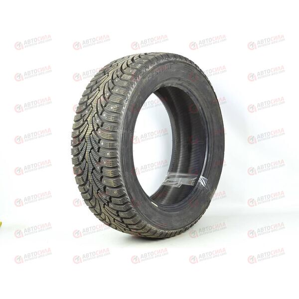 Автошина 195/65/R15 NORANZA 2 EVO (шип) 2012 год Bridgestone РАСПРОДАЖА!!!, изображение 2