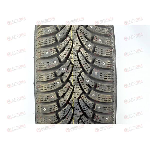 Автошина 195/65/R15 NORANZA 2 EVO (шип) 2012 год Bridgestone РАСПРОДАЖА!!!, изображение 3