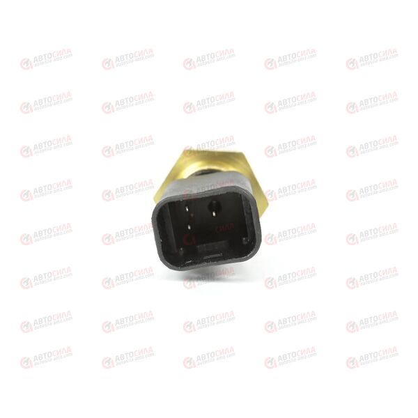 Датчик температуры охлаждающей жидкости ВАЗ Лада Largus (12-)/Renault Logan (04-) (LS 09098) СтартВОЛЬТ, изображение 3