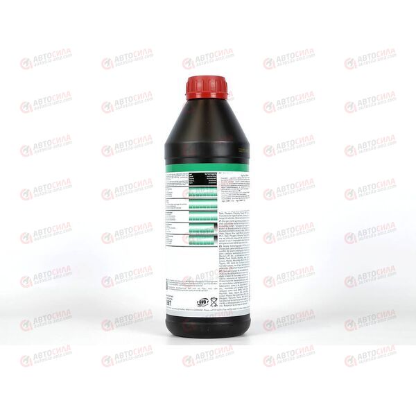 Масло КПП LIQUI MOLY ATF 1800 Top Tec 1л, изображение 2