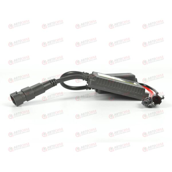 Блок розжига (Slim DC) L35R 9-16V 35Ватт AV, изображение 2
