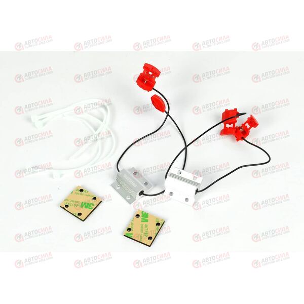 Блокиратор ошибок (обманка) LED CANbus 5W 12V (2шт) Philips, изображение 3