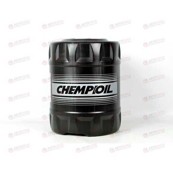 Масло ДВС Chempioil 10W40 SL/CH-4 Super SL 20 л, изображение 2