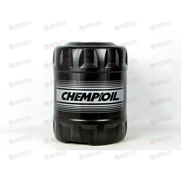 Масло ДВС Chempioil 15W40 CH-4/CG-4/CF-4/CF/SJ Truck SHPD CH-1 20 л, изображение 2