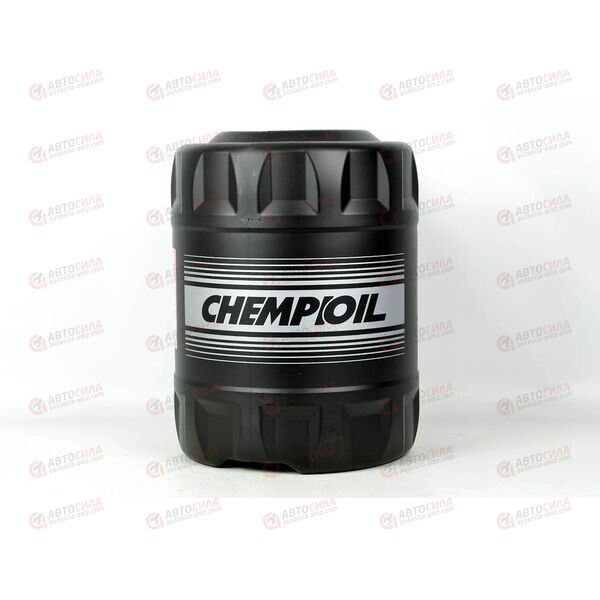 Масло ДВС Chempioil 10W40 CI-4/CH-4/CG-4/CF-4/SL Truck Ultra UHPD CH-5 20 л, Емкость: 20 л., изображение 2
