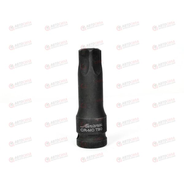 Головка 1/2 дюйма ударная внешний TORX T90 DR AIRLINE, изображение 3