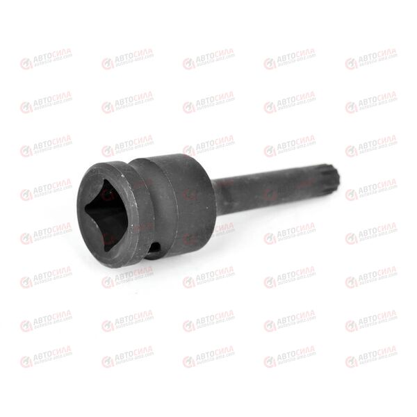 Головка 1/2 дюйма ударная внешний SPLINE M10 DR AIRLINE, изображение 2
