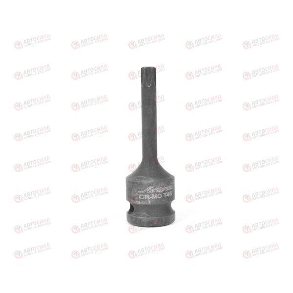 Головка 1/2 дюйма ударная внешний TORX T45 DR AIRLINE, изображение 3