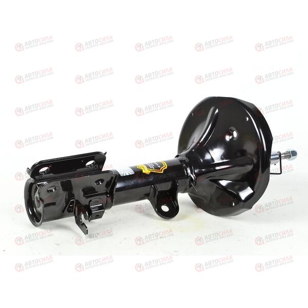 Амортизатор подвески задн лев (газ/масло) (MMHY048) JapanParts, изображение 2
