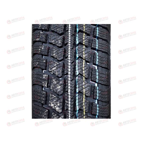 Автошина 195/75/R16C V-525 107/105R Vettore Brina (зима) VIATTI, изображение 3