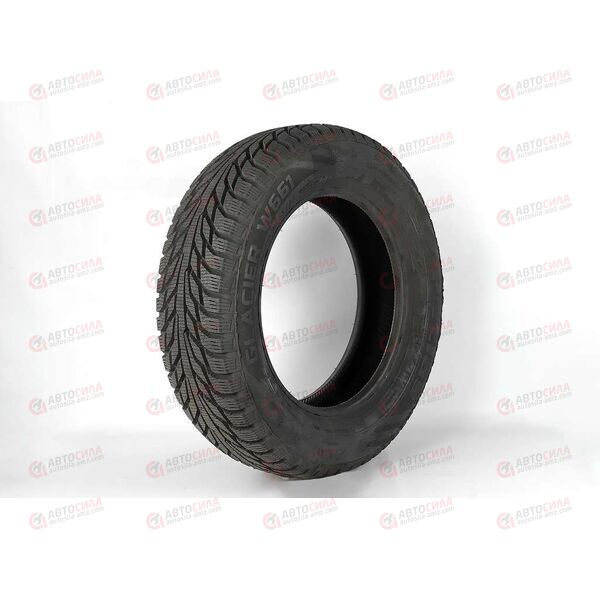 Автошина 175/65/R14 GLACIER W661 TL 82T PETLAS, изображение 2