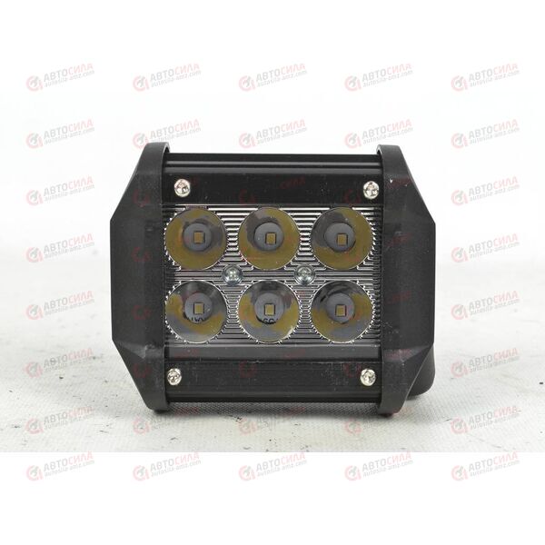 Фара с/диод 18W-C3CR дальний AV, изображение 2