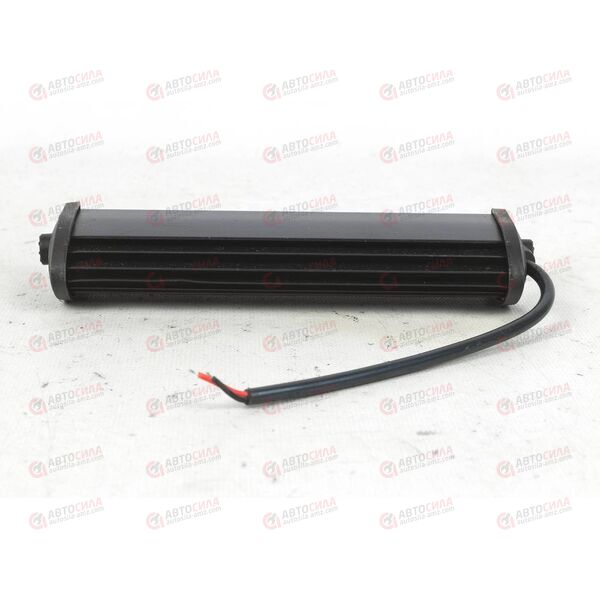 Фара с/диод 18W-MINI 12V-24V дальний AV, изображение 3