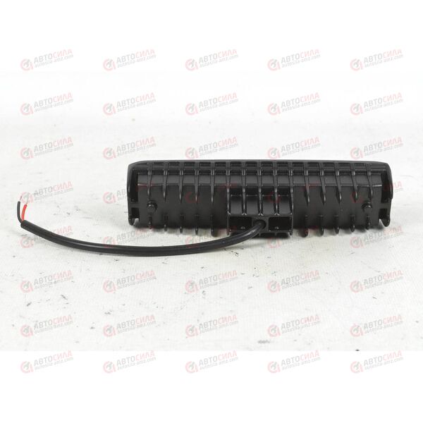 Фара с/диод 18W-STP ближний AV, изображение 3