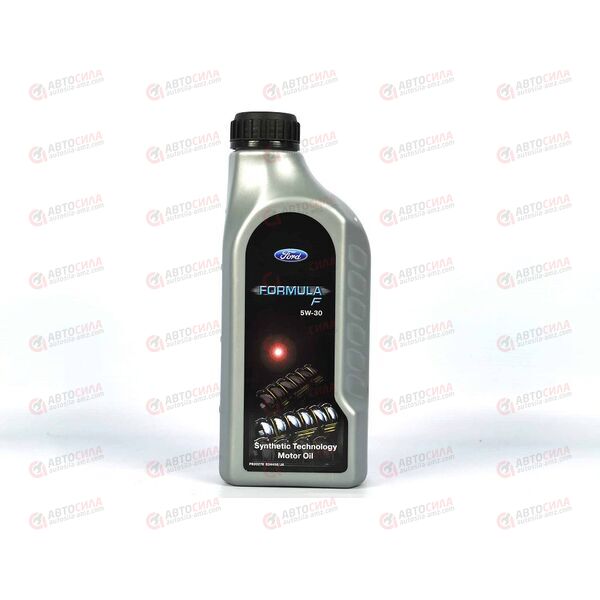 Масло ДВС FORD 5W30 A5/B5 1 л, изображение 2