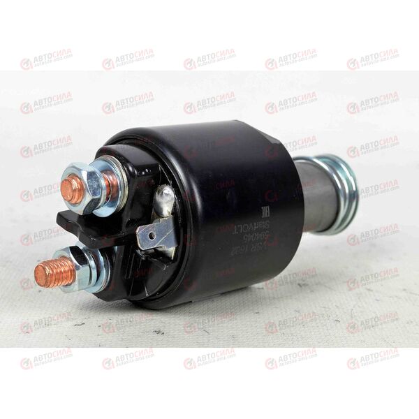 Реле стартера втягивающее (VSR 1810) СтартВОЛЬТ, изображение 2