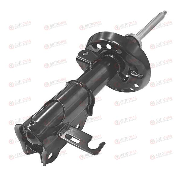 Амортизатор подвески перед лев (газ/масло) (GY0273G) CTR, изображение 2