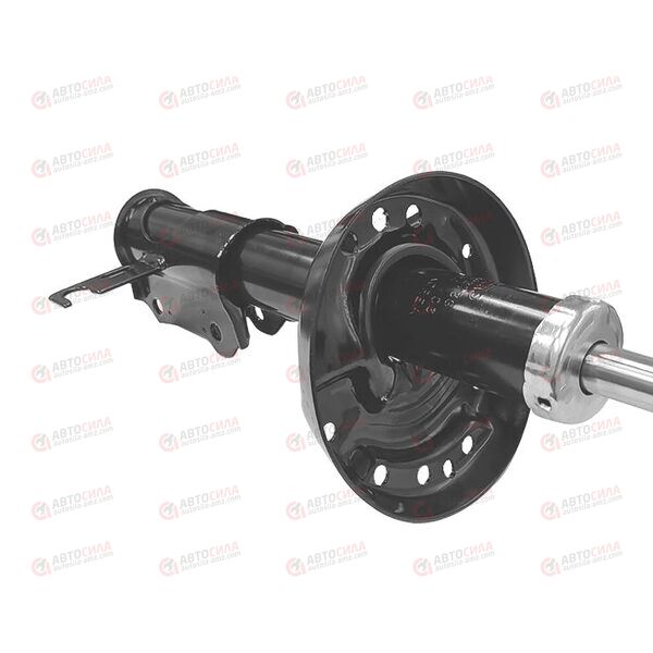 Амортизатор подвески перед лев (газ/масло) (GY0273G) CTR, изображение 3