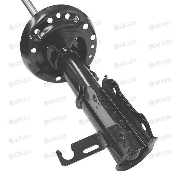 Амортизатор подвески перед лев (газ/масло) (GY0273G) CTR, изображение 4