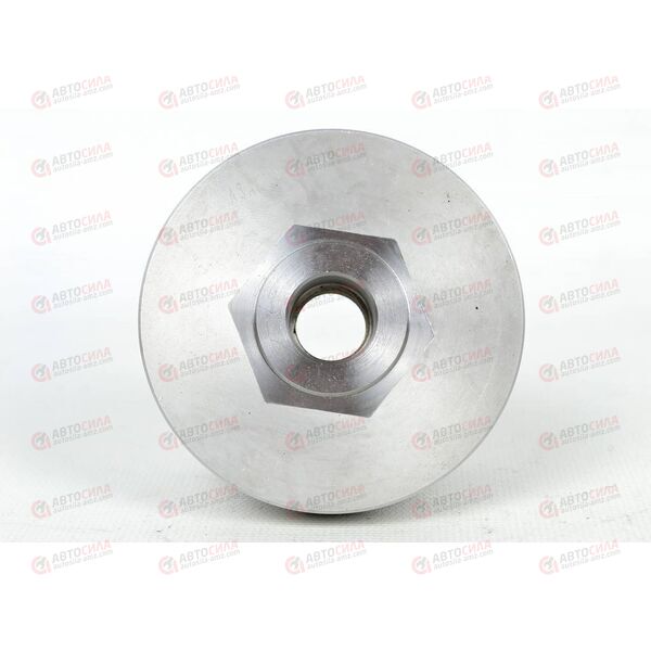 Шкив генератора (5PK) SANDERO/LOGAN/MEGANE/CLIO II/LAGUNA II/LADA LARGUS/DACIA MCV (30316) ASAM, изображение 3