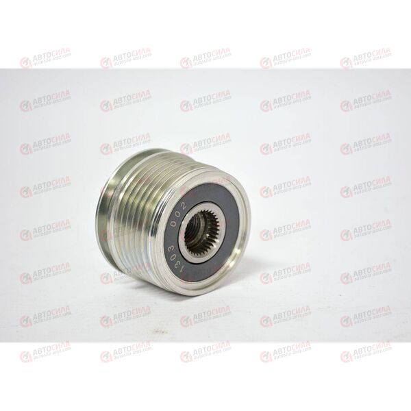 Шкив генератора Drivealignr (5PK) (80025) Polparts, изображение 4