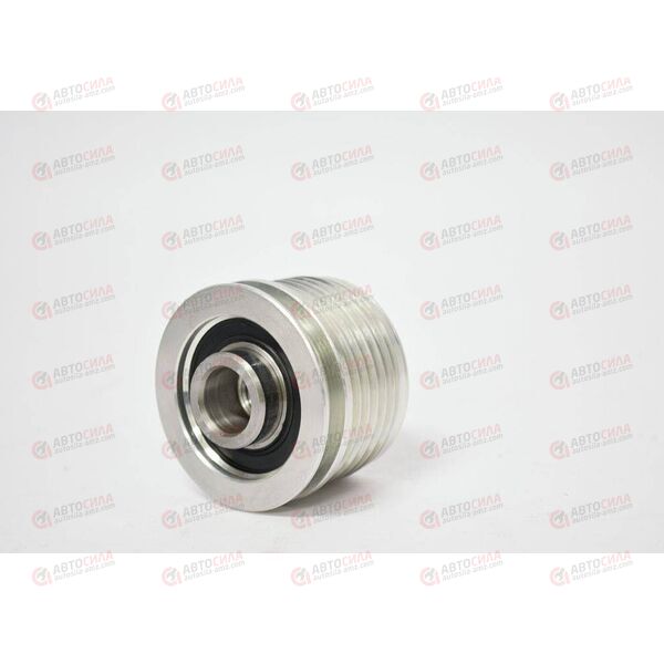 Шкив генератора Drivealignr (5PK) (80025) Polparts, изображение 2