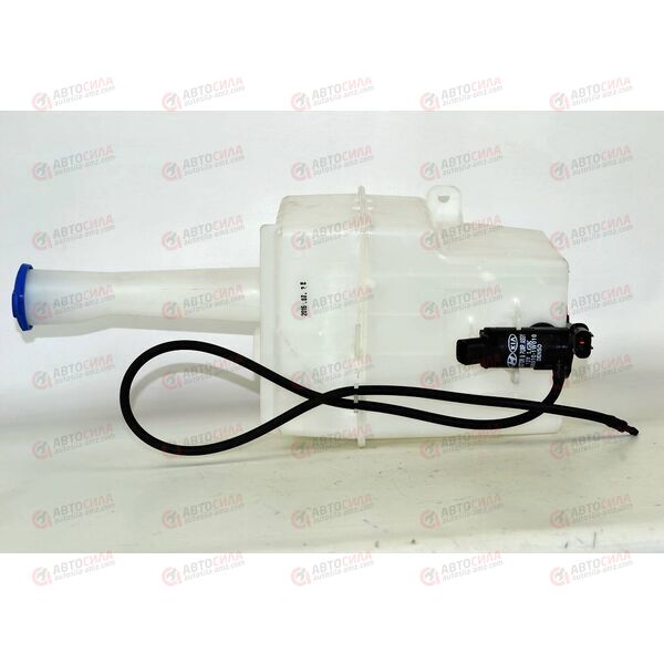 Бачок омывателя (с мотором) (98610-2F500) MOBIS, изображение 3