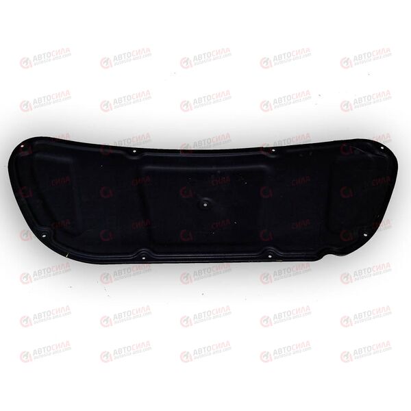 Шумоизоляция капота (81124-2V000) MOBIS, изображение 2
