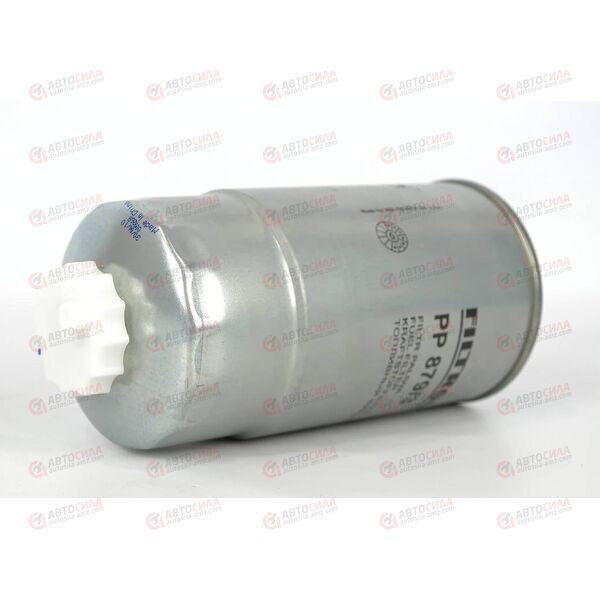 Фильтр топливный (PP879/3) FILTRON РАСПРОДАЖА, изображение 2