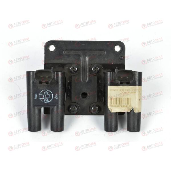 Катушка зажигания Лачетти 16V DENSO, изображение 3