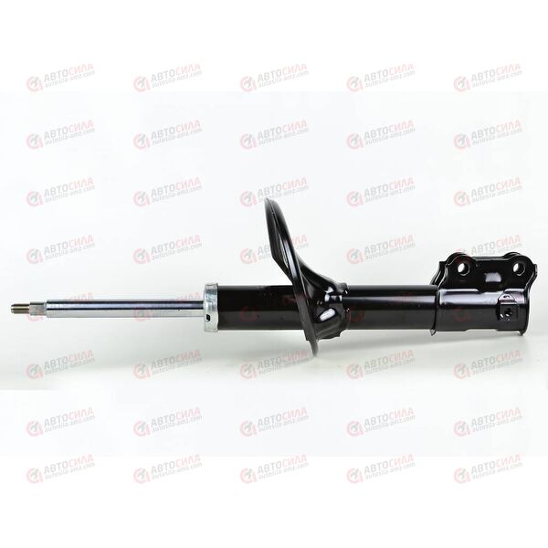 Амортизатор подвески перед лев (газ/масло) (54651-17200) MANDO, изображение 4