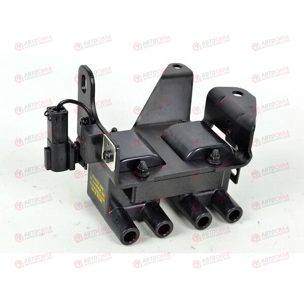 Катушка зажигания (0K30A-18-10X) MOBIS, изображение 3