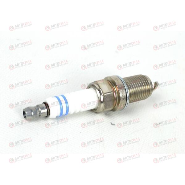 Свеча зажигания FQR8LEU2 (0242229699) BOSCH, изображение 2