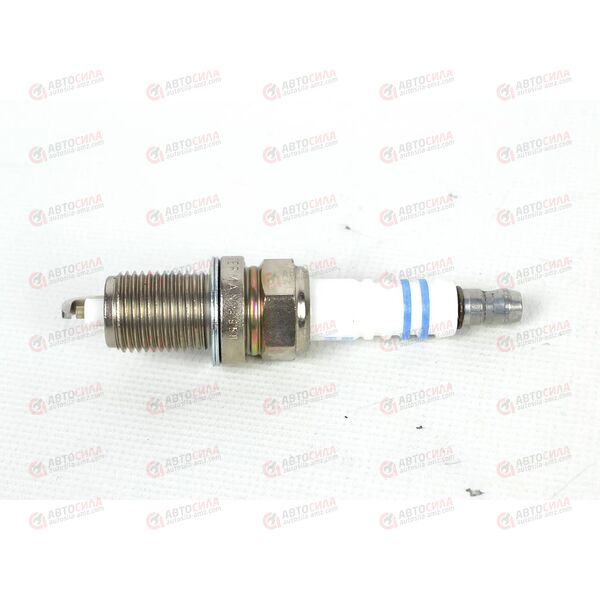Свеча зажигания FQR8LEU2 (0242229699) BOSCH, изображение 3