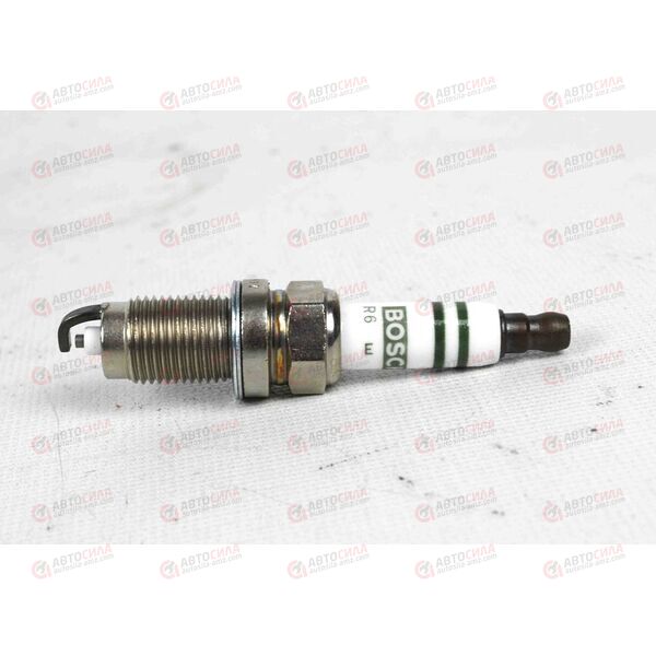 Свеча зажигания FR7HE2 0.9 3 цил (0242235761) BOSCH, изображение 3