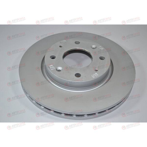 Диск тормозной (51712-2F100) MOBIS, изображение 4