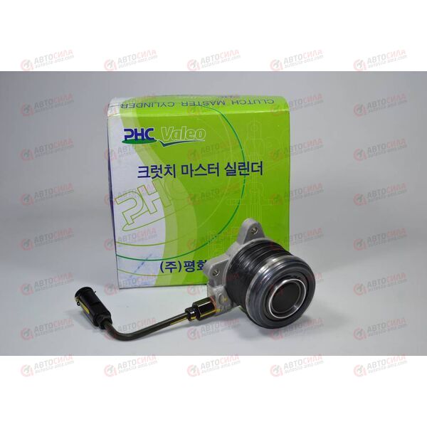 Подшипник выжимной VALEO PHC (VKD90232) OEM, изображение 4