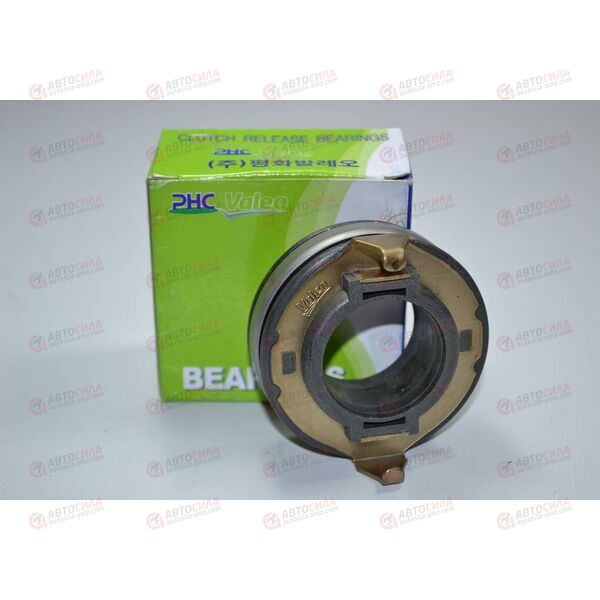 Подшипник выжимной VALEO PHC (VKD29926) OEM, изображение 4