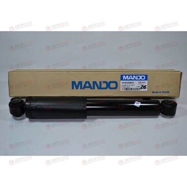Амортизатор подвески задн (газ/масло) (55310-2B211) MANDO, изображение 6