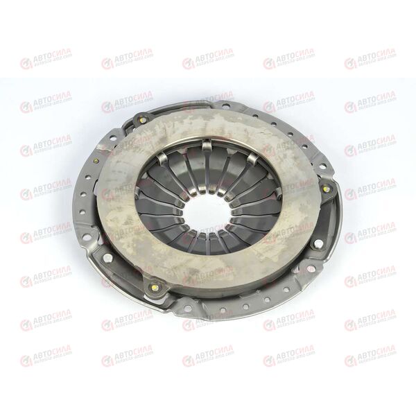Корзина сцепления Ланос, Лачетти, Нубира 16V Valeo PHC, изображение 2