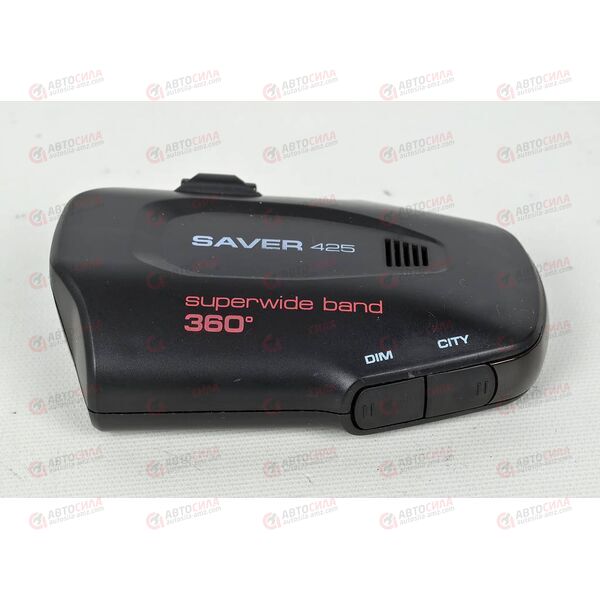 Радар-детектор 425 Saver, изображение 3