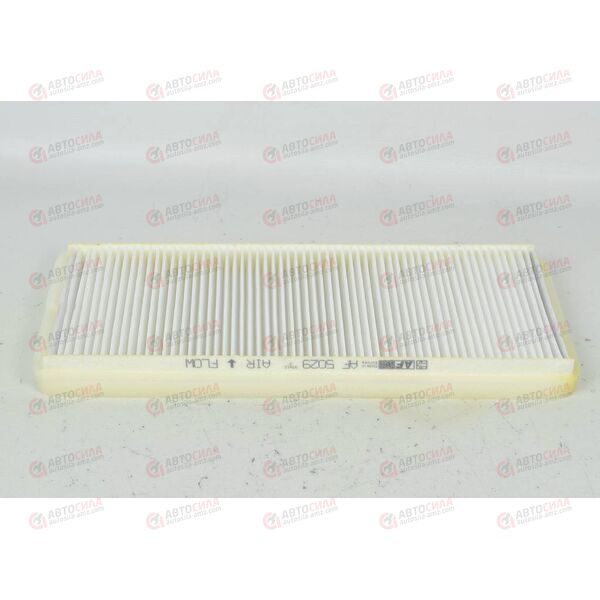 Фильтр салона (AF5029) ALPHA FILTER РАСПРОДАЖА, изображение 2