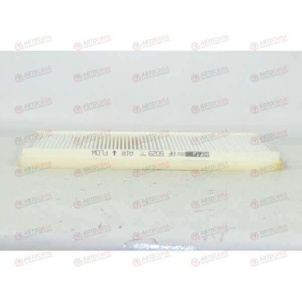 Фильтр салона (AF5029) ALPHA FILTER РАСПРОДАЖА, изображение 3